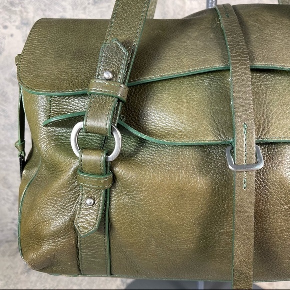 Radley large Grosvenor satchel - Picture 9 of 14